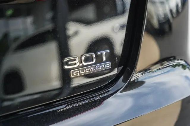 2016 Audi A6 3.0T Premium Plus