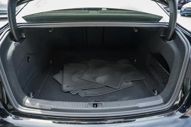 2016 Audi A6 3.0T Premium Plus