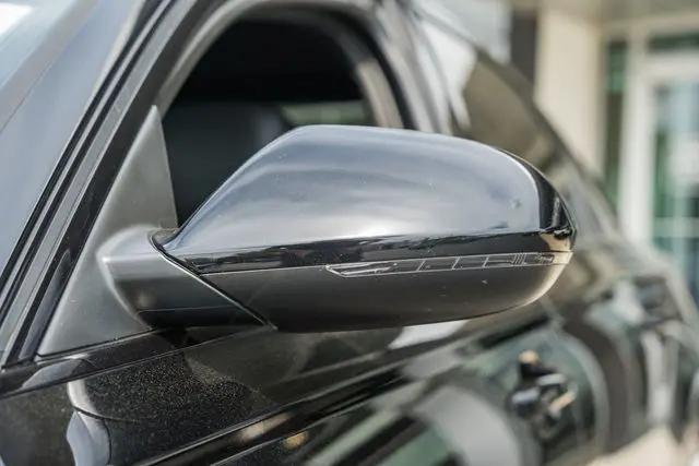 2016 Audi A6 3.0T Premium Plus