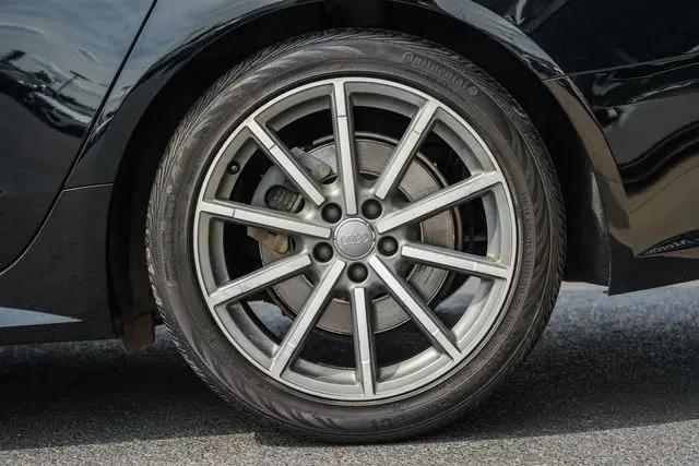 2016 Audi A6 3.0T Premium Plus