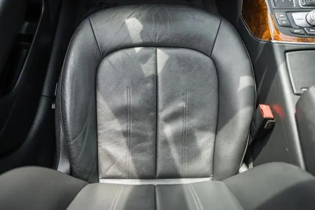 2016 Audi A6 3.0T Premium Plus
