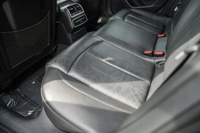 2016 Audi A6 3.0T Premium Plus