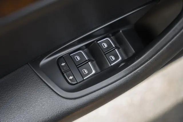 2016 Audi A6 3.0T Premium Plus