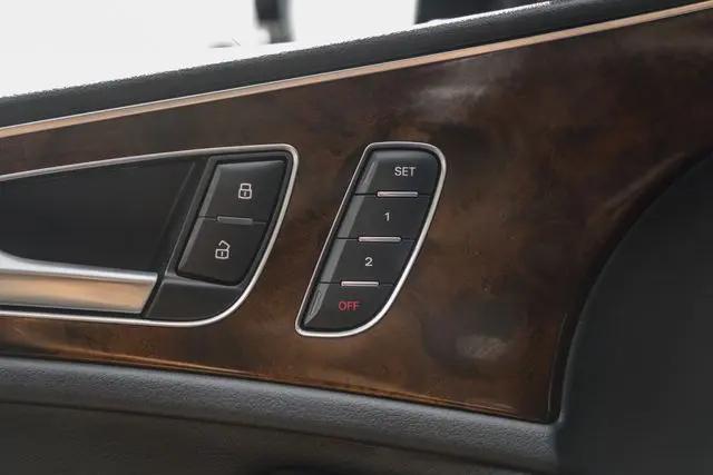 2016 Audi A6 3.0T Premium Plus