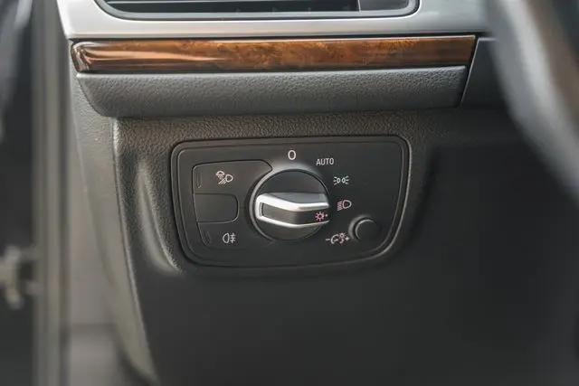 2016 Audi A6 3.0T Premium Plus