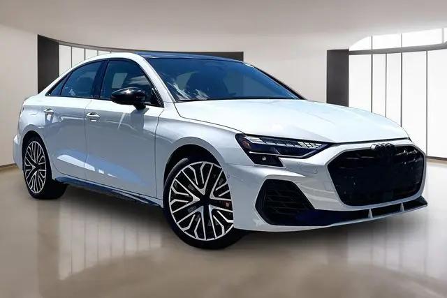 2026 Audi S3 TFSI quattro S tronic for sale in Freehold, NJ