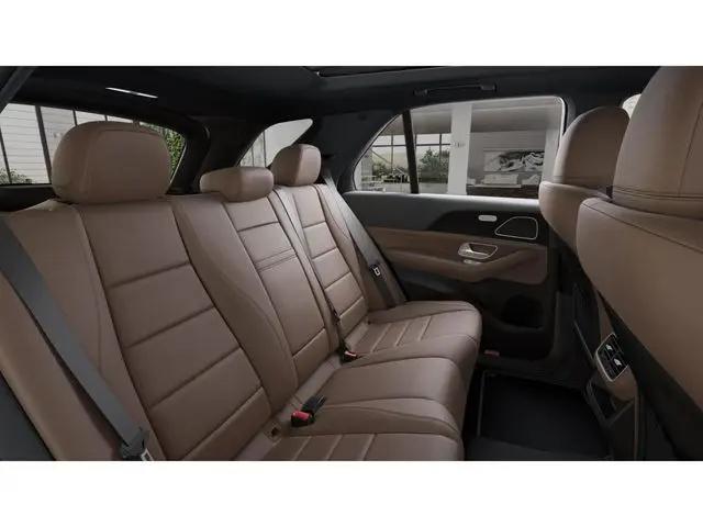 2026 Mercedes-Benz GLE GLE 350 GLE 350