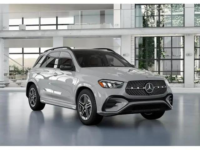2026 Mercedes-Benz GLE GLE 350 GLE 350