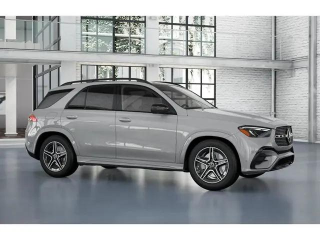 2026 Mercedes-Benz GLE GLE 350 GLE 350