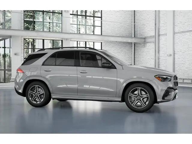 2026 Mercedes-Benz GLE GLE 350 GLE 350