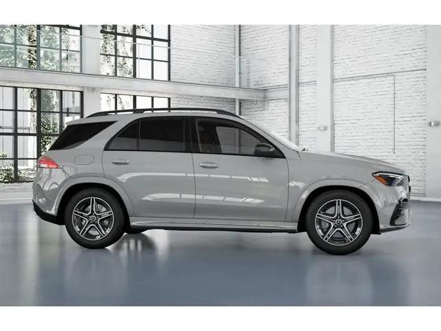 2026 Mercedes-Benz GLE GLE 350 GLE 350