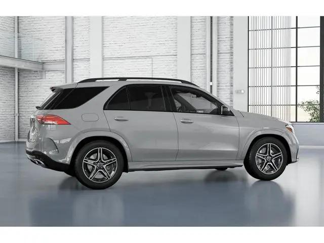 2026 Mercedes-Benz GLE GLE 350 GLE 350