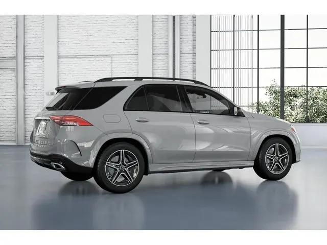 2026 Mercedes-Benz GLE GLE 350 GLE 350
