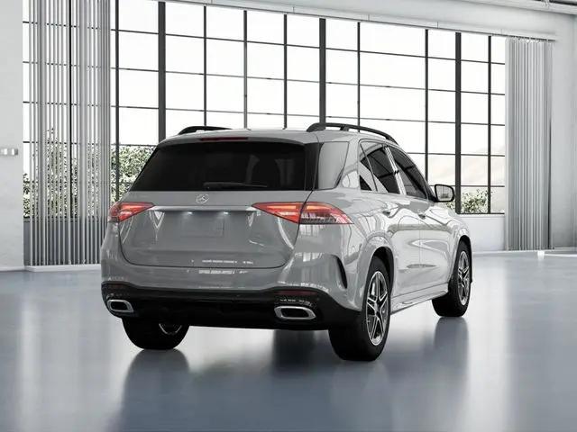 2026 Mercedes-Benz GLE GLE 350 GLE 350