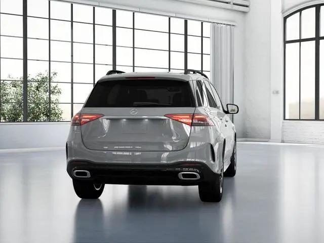 2026 Mercedes-Benz GLE GLE 350 GLE 350