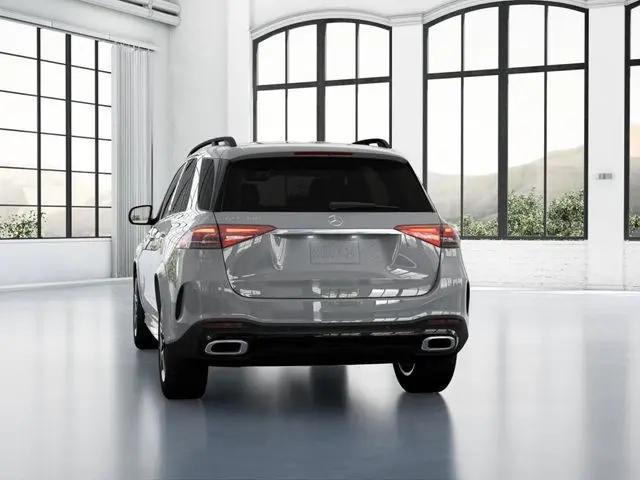 2026 Mercedes-Benz GLE GLE 350 GLE 350