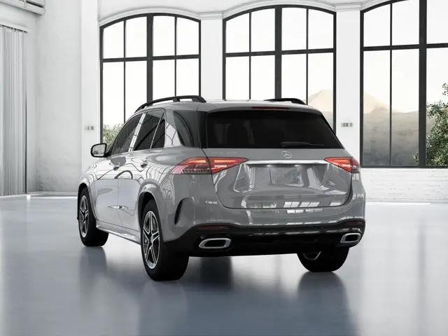 2026 Mercedes-Benz GLE GLE 350 GLE 350