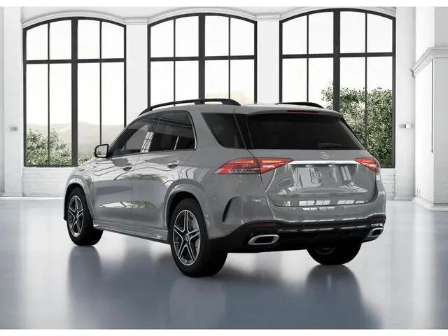 2026 Mercedes-Benz GLE GLE 350 GLE 350