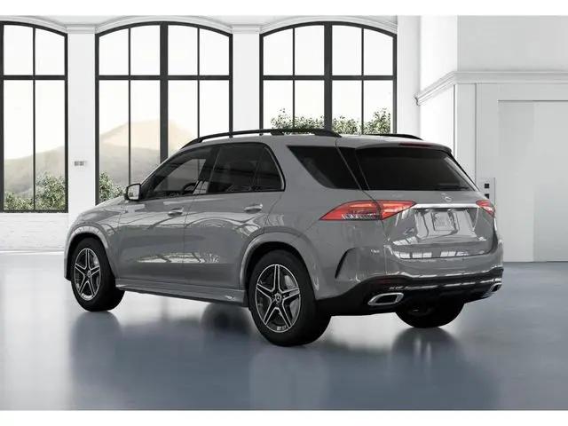2026 Mercedes-Benz GLE GLE 350 GLE 350