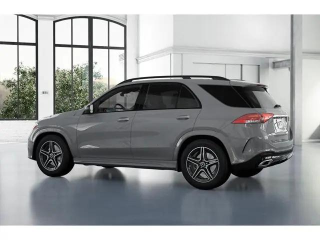 2026 Mercedes-Benz GLE GLE 350 GLE 350