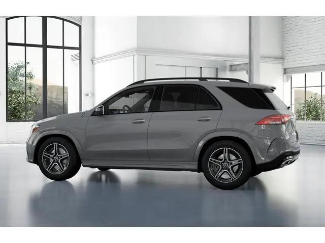 2026 Mercedes-Benz GLE GLE 350 GLE 350