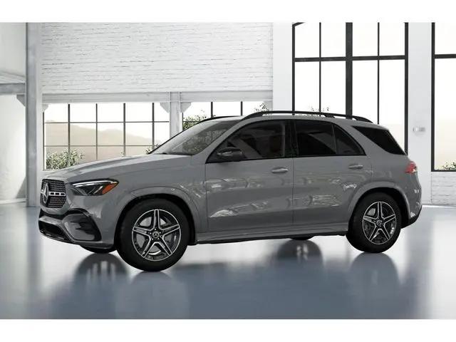 2026 Mercedes-Benz GLE GLE 350 GLE 350
