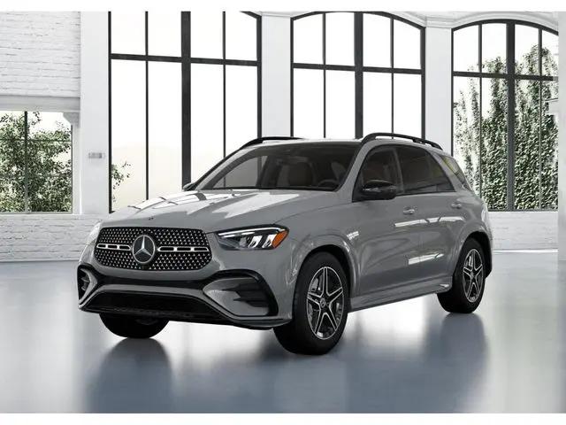 2026 Mercedes-Benz GLE GLE 350 GLE 350