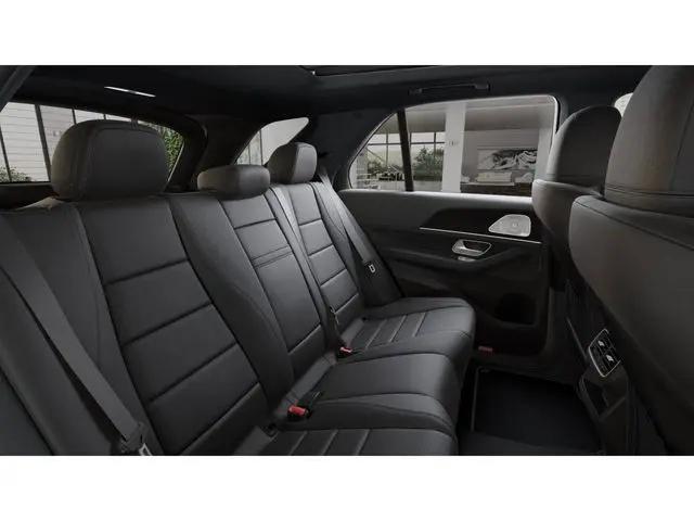 2026 Mercedes-Benz GLE GLE 350 GLE 350