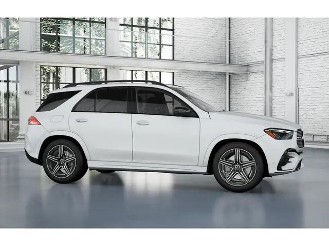 2026 Mercedes-Benz GLE GLE 350 GLE 350
