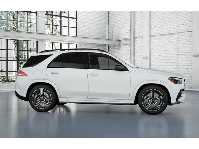 2026 Mercedes-Benz GLE GLE 350 GLE 350