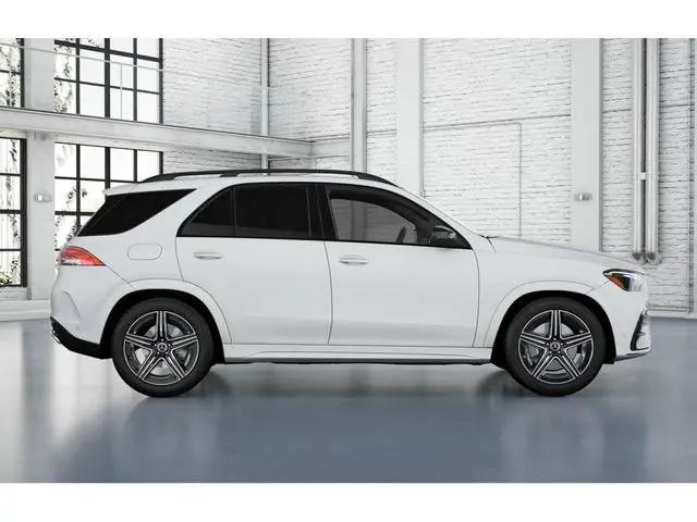 2026 Mercedes-Benz GLE GLE 350 GLE 350