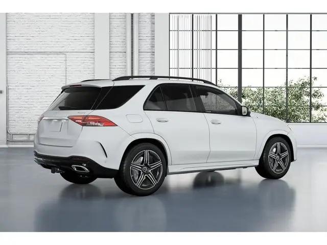 2026 Mercedes-Benz GLE GLE 350 GLE 350
