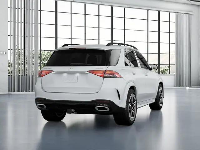 2026 Mercedes-Benz GLE GLE 350 GLE 350