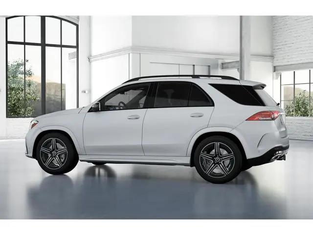 2026 Mercedes-Benz GLE GLE 350 GLE 350