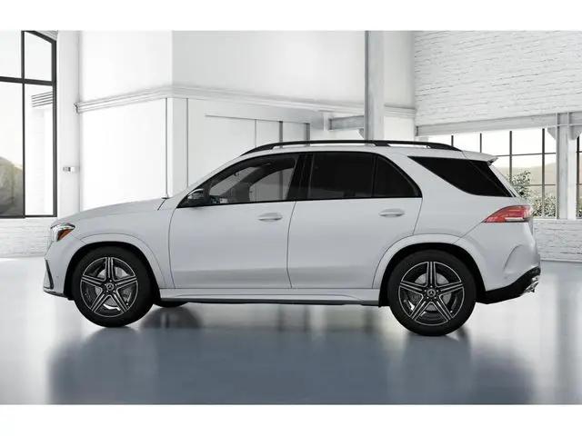 2026 Mercedes-Benz GLE GLE 350 GLE 350