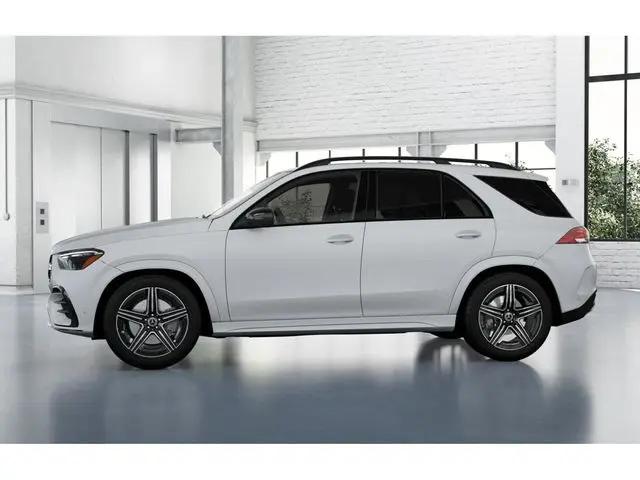 2026 Mercedes-Benz GLE GLE 350 GLE 350