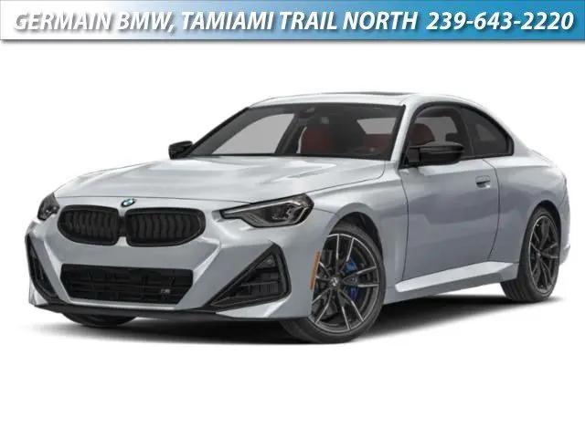 2026 BMW M240 i for sale in Naples, FL