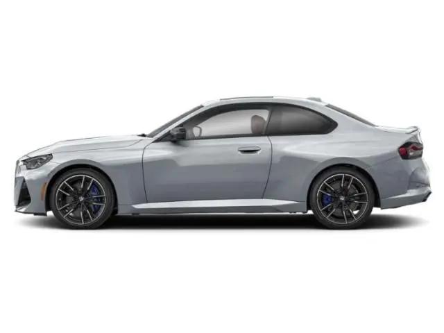 2026 BMW M240 i