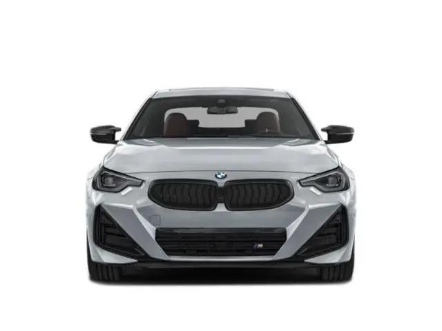 2026 BMW M240 i