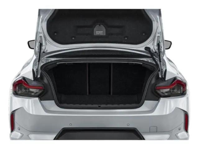 2026 BMW M240 i