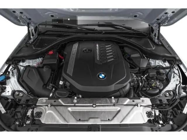 2026 BMW M240 i