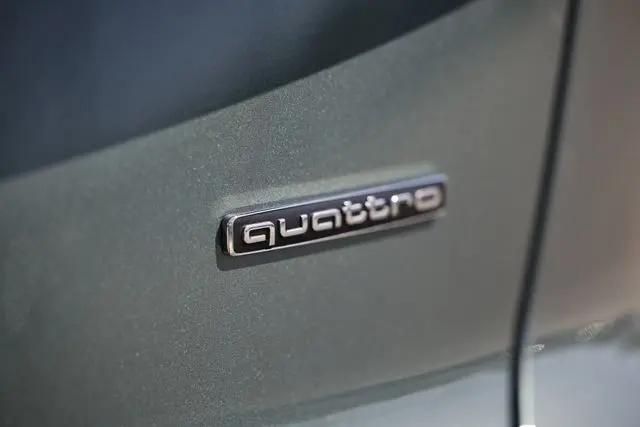 2026 Audi Q3 TFSI quattro S tronic