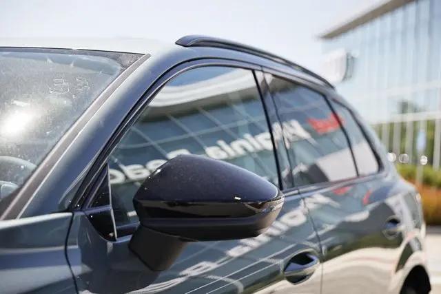 2026 Audi Q3 TFSI quattro S tronic