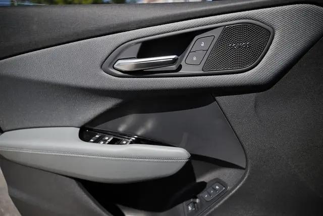 2026 Audi Q3 TFSI quattro S tronic