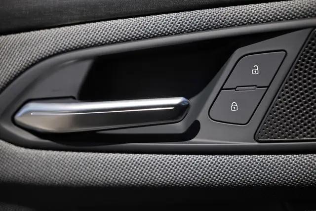 2026 Audi Q3 TFSI quattro S tronic