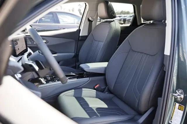 2026 Audi Q3 TFSI quattro S tronic
