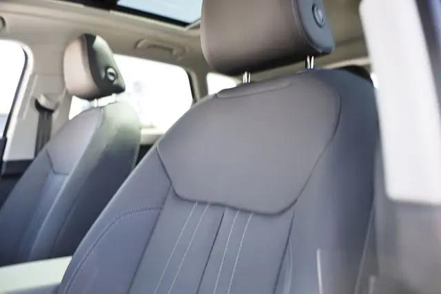 2026 Audi Q3 TFSI quattro S tronic