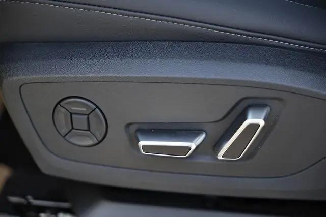2026 Audi Q3 TFSI quattro S tronic