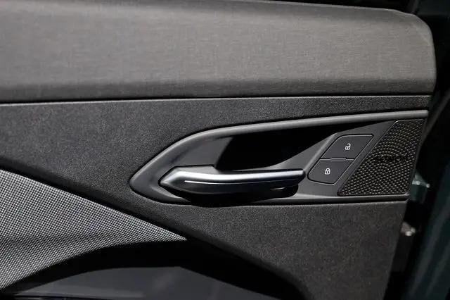 2026 Audi Q3 TFSI quattro S tronic