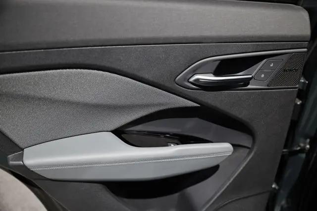 2026 Audi Q3 TFSI quattro S tronic